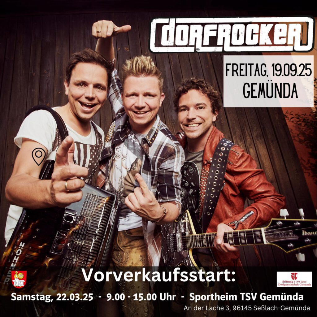 Dorfrocker
